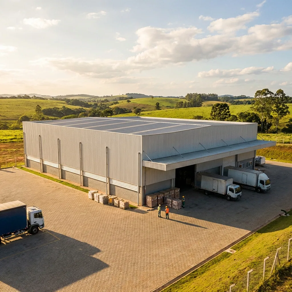 Comparação de métodos construtivos em obra